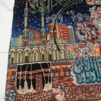 تابلو فرش ونیکاد