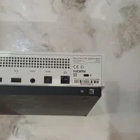 ایکس باکس وان اس 1ترابایت|کنسول، بازی ویدئویی و آنلاین|تهران, خواجه نظام الملک|دیوار