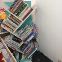 مجموعه تخت نوجوان تکی و دونفره|تخت و سرویس خواب|تهران, والفجر (افسریه)|دیوار