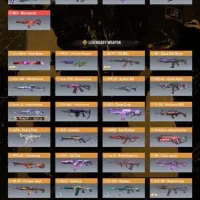 اکانت کالاف فول بالا ( تک سیو چنج)|کنسول، بازی ویدئویی و آنلاین|لامرد, |دیوار