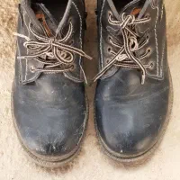 پوتین سایز۳۴