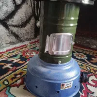 چراغ والور بخاری گازی پلته گازی