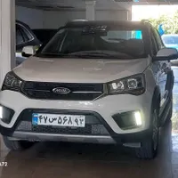 x22 mt مدل 1402فابریک|خودرو سواری و وانت|شیراز, کاراندیش|دیوار