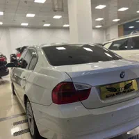 BMW 2008|خودرو سواری و وانت|تهران, ولنجک|دیوار