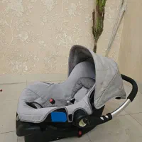 کریر و صندلی ماشین|تخت و صندلی بچه|تهران, فردوس|دیوار