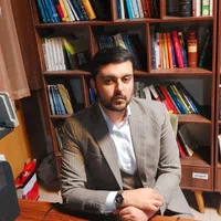 وکیل پایه یک دادگستری