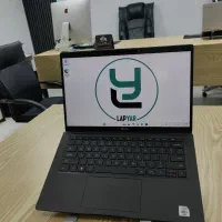 لپتاپDell لمسی i5 نسل 10 Ram16