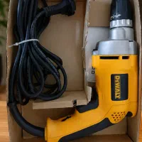 پیچ گوشتی برقی دیوالت DW266