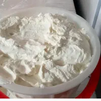 ماست چکیده