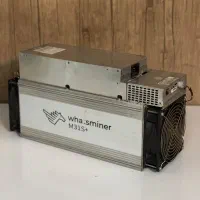 ماینر m21 در حد تمیز