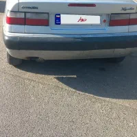 زانتیا سیتروئن