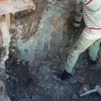 تخریب با پیکور استادکار ماهر