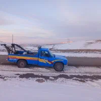 یدک کش  امداد خودرو جاده کلات مشهد