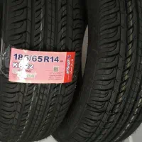 لاستیک کویر تایر 185/65/14