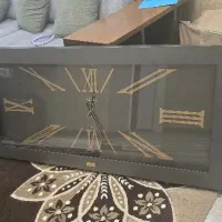 ساعت دیواری