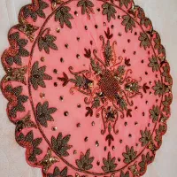 رومیزی و رو عسلی شیک