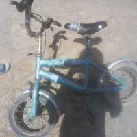 دوچرخه سایز۱۲