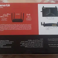 مودم Nwrm920|مودم و تجهیزات شبکه|کهریزک, |دیوار