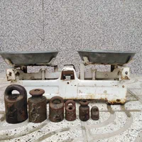 ترازو سنگی سالم