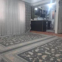 ۵۰ متر _ تک واحدی _ انباری_ بالکن _ طیب