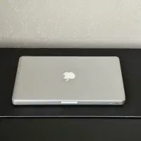 مک بوک پرو Macbook pro A1278 با ویندوز