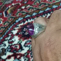 انگشتریاقوت|جواهرات|زنجان, |دیوار