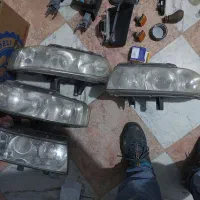 لوازم ماشین