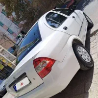 تیبا 1 مدل 1400