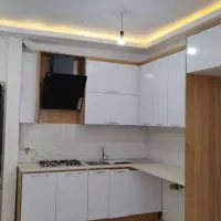 رهن آپارتمان دوخوابه گلسار