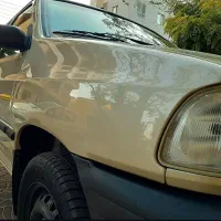 پراید صبا مدل۸۵پلمپ