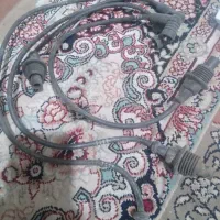 گوشی سامسونگ و سونی اریکسون و وایر پژو سالم|موبایل|قوچان, |دیوار