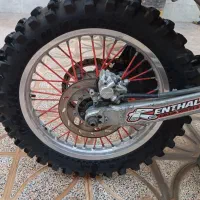 موتور کادیکس ۲۲۰سفارش آمریکا cb سوزوکی یاماها ax1|موتورسیکلت|زرقان, |دیوار