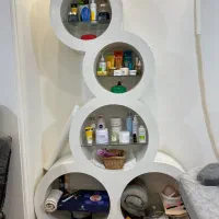 فروش لوازم آرایشگاه به دلیل مهاجرت فوری|آرایشگاه و سالنهای زیبایی|کرج, مهرویلا جنوبی|دیوار