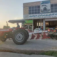 فروش انواع ادوات کشاورزی با قیمت مناسب