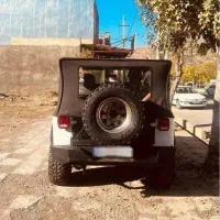 تویوتا کالسکه افرودی 2f|خودرو کلاسیک|بانه, |دیوار