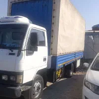 کامیونت هیوندا اقساطی