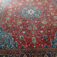 فرش دستبافت|فرش|دورود, |دیوار