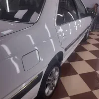 فول سفارشی ۴۰۱ بدون رنگ شاسی سالم میباشد