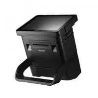 صندوق فروشگاهی برند پوزبانک تاچ حرارتی