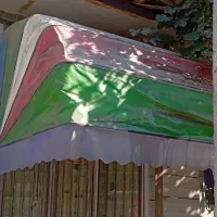 سایبان مغازه|فروشگاه و مغازه|خان ببین, |دیوار