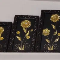 تابلو سه تیکه  ،تابلو|تابلو، نقاشی، عکس|بومهن, |دیوار
