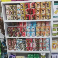 غذای کنسروی پت