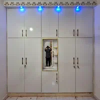 کمد دیواری