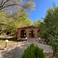 اجاره باغ و ویلا/جکوزی آب گرم