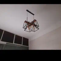 لوستر / لاینر / دیوار کوب