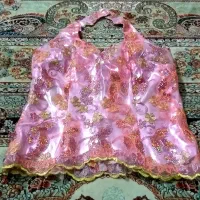 لباس عروس ومجلسی