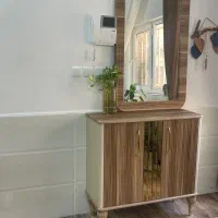 ست کامل|جاکفشی، کمد، دراور|تربت‌حیدریه, دیزقند|دیوار