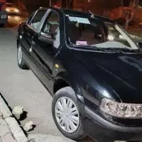 سمندef7 دوگانه شرکتی بیرنگ۹۳