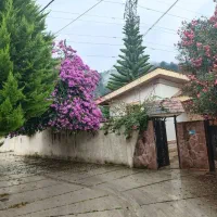 ویلا دوبلکس با ویو ابدی جنگل کلار آباد