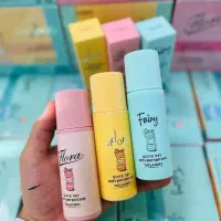 مام رولی و لوسیون بدن و انواع محصولات